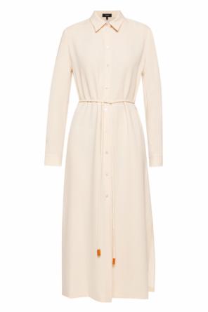 Shirt dress, zdjęcie 1 Shirt dress od Theory